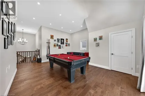 25 Macville Avenue Kitchener ON N2K 1T2
