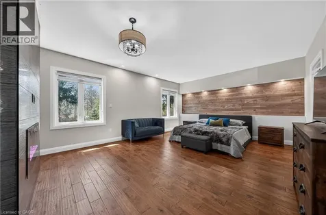 25 Macville Avenue Kitchener ON N2K 1T2