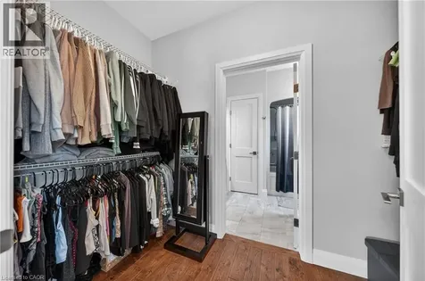 25 Macville Avenue Kitchener ON N2K 1T2
