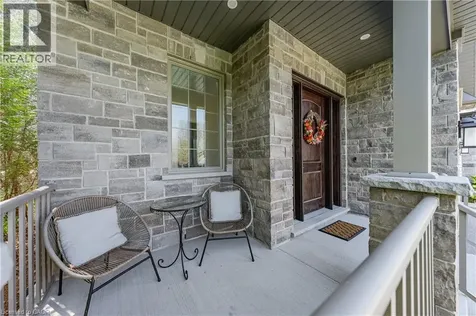 25 Macville Avenue Kitchener ON N2K 1T2