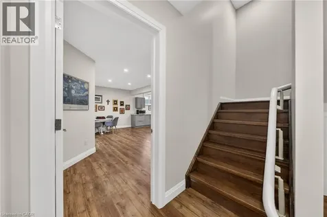 25 Macville Avenue Kitchener ON N2K 1T2