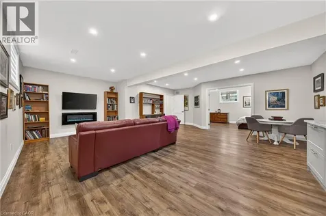 25 Macville Avenue Kitchener ON N2K 1T2