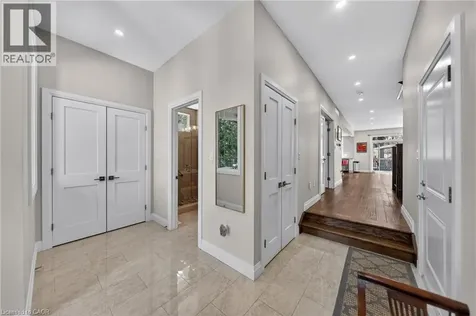 25 Macville Avenue Kitchener ON N2K 1T2