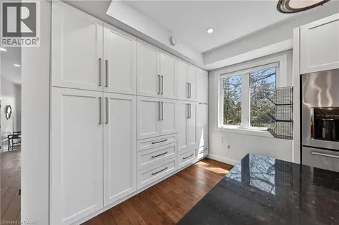 25 Macville Avenue Kitchener ON N2K 1T2