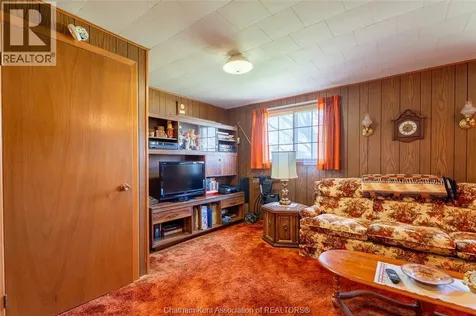 22 Pembroke Crescent Chatham ON N7L 2J4