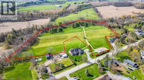 47 River Road Brantford ON N3R 0C1