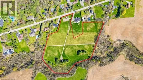 47 River Road Brantford ON N3R 0C1