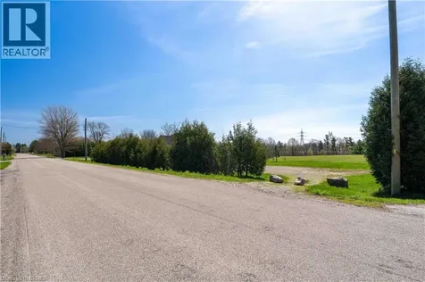 47 River Road Brantford ON N3R 0C1