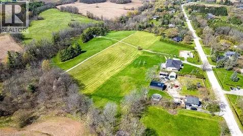 47 River Road Brantford ON N3R 0C1