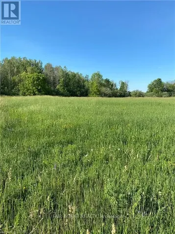 L12C1P1 Union Road Cramahe ON K0K 1H0