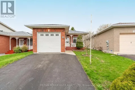 90 Trefusis Street Port Hope ON L1A 4J2