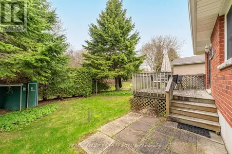 90 Trefusis Street Port Hope ON L1A 4J2
