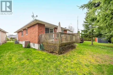 90 Trefusis Street Port Hope ON L1A 4J2