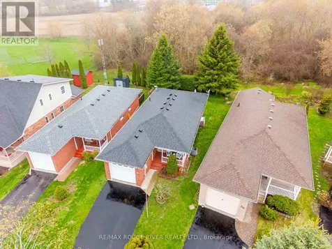 90 Trefusis Street Port Hope ON L1A 4J2