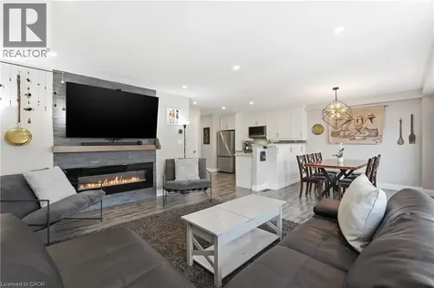 3 Rembe Avenue Hamilton ON L8H 7G5