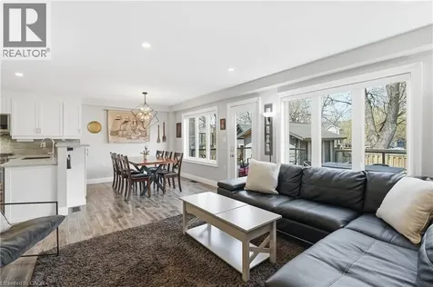 3 Rembe Avenue Hamilton ON L8H 7G5