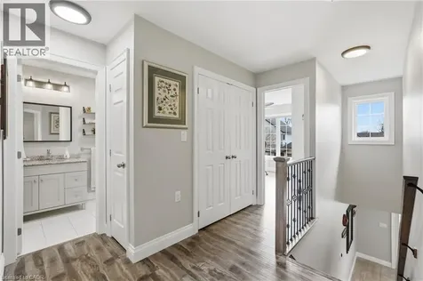 3 Rembe Avenue Hamilton ON L8H 7G5