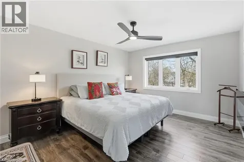 3 Rembe Avenue Hamilton ON L8H 7G5
