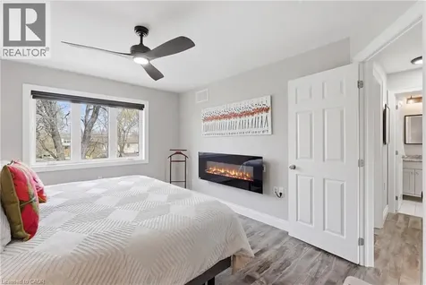 3 Rembe Avenue Hamilton ON L8H 7G5