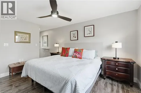 3 Rembe Avenue Hamilton ON L8H 7G5