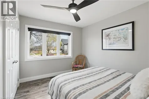 3 Rembe Avenue Hamilton ON L8H 7G5