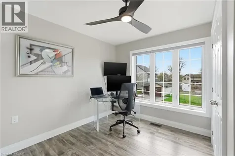 3 Rembe Avenue Hamilton ON L8H 7G5