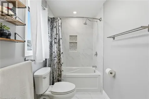 3 Rembe Avenue Hamilton ON L8H 7G5
