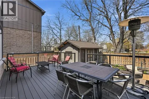 3 Rembe Avenue Hamilton ON L8H 7G5