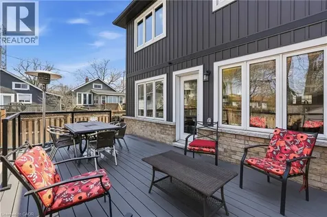 3 Rembe Avenue Hamilton ON L8H 7G5