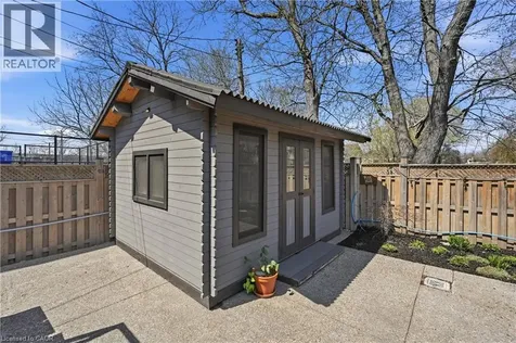 3 Rembe Avenue Hamilton ON L8H 7G5
