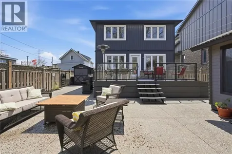 3 Rembe Avenue Hamilton ON L8H 7G5