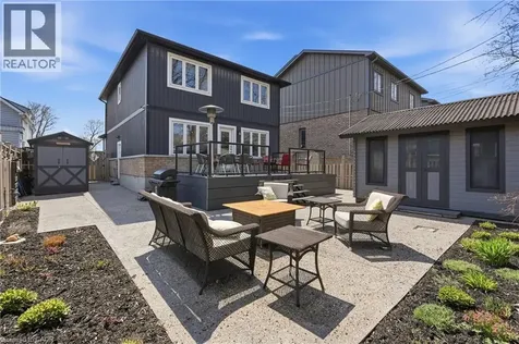 3 Rembe Avenue Hamilton ON L8H 7G5