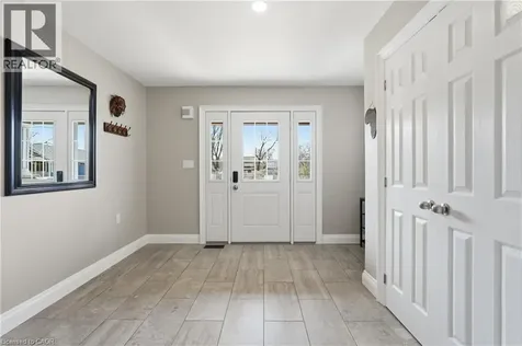 3 Rembe Avenue Hamilton ON L8H 7G5