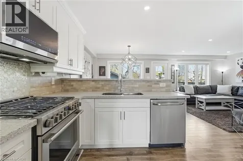 3 Rembe Avenue Hamilton ON L8H 7G5