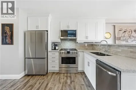 3 Rembe Avenue Hamilton ON L8H 7G5
