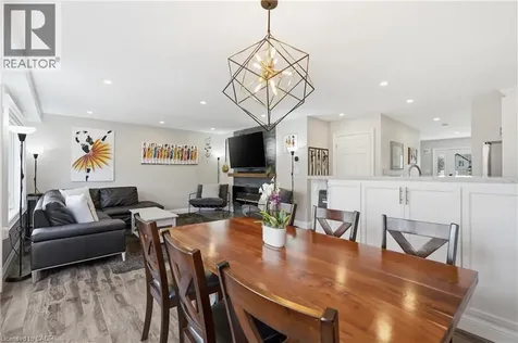 3 Rembe Avenue Hamilton ON L8H 7G5