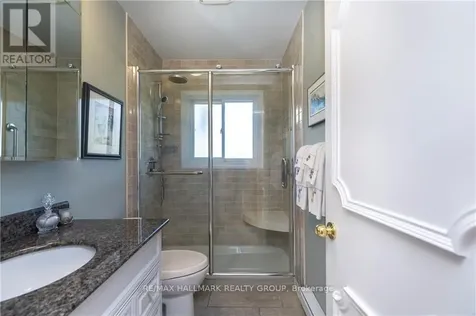 11 Jerrilynn Crescent Ottawa ON K2J 1H3