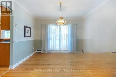 11 Jerrilynn Crescent Ottawa ON K2J 1H3