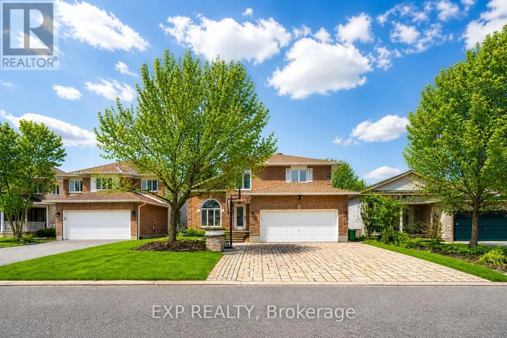 3 Nakota Way Ottawa ON K2J 4E9