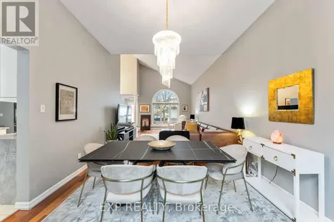 3 Nakota Way Ottawa ON K2J 4E9