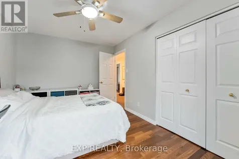 3 Nakota Way Ottawa ON K2J 4E9