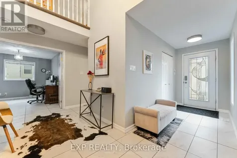 3 Nakota Way Ottawa ON K2J 4E9