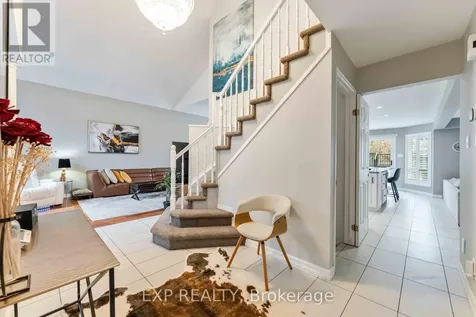 3 Nakota Way Ottawa ON K2J 4E9
