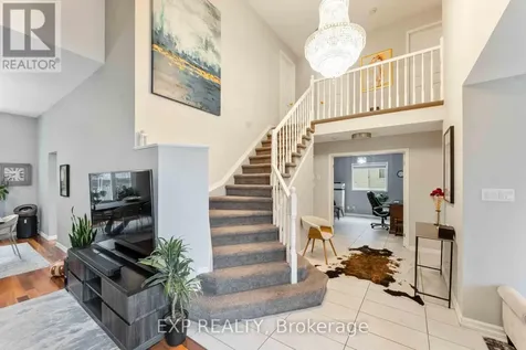 3 Nakota Way Ottawa ON K2J 4E9
