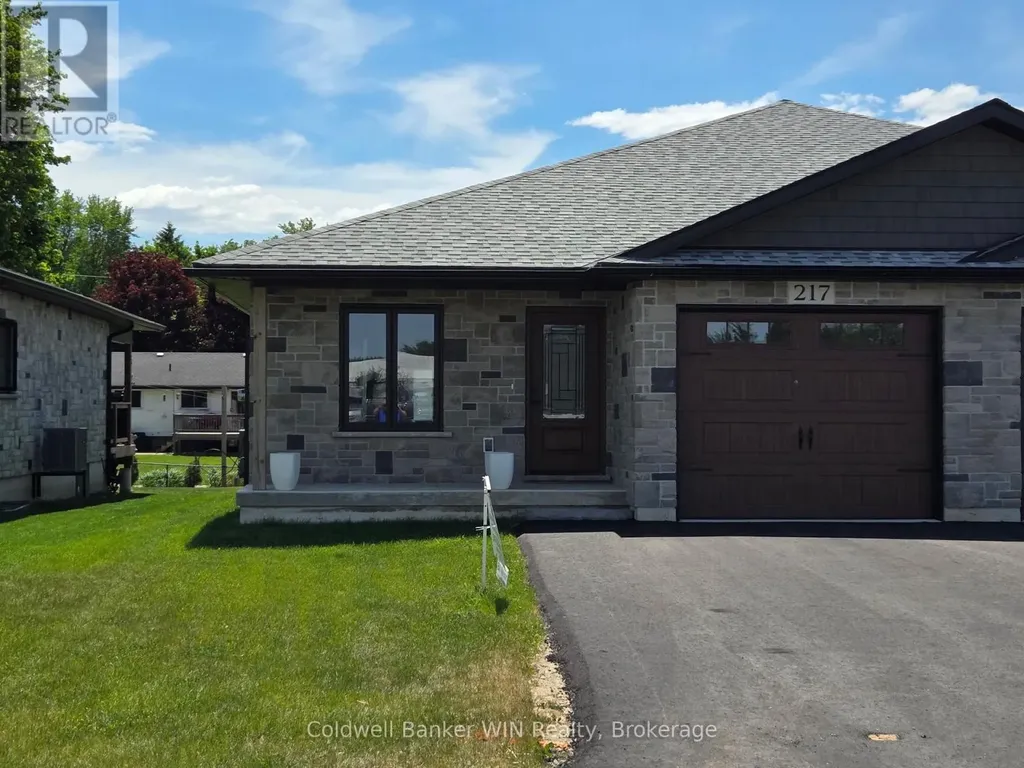 217 Elgin Street Minto ON N0G 2P0