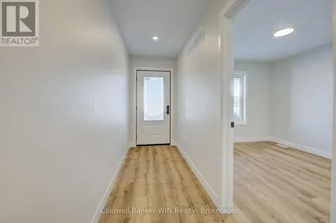 217 Elgin Street Minto ON N0G 2P0