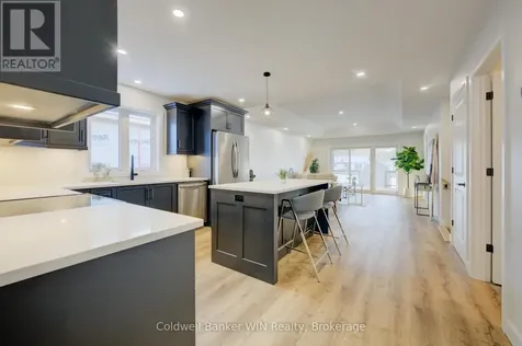 217 Elgin Street Minto ON N0G 2P0
