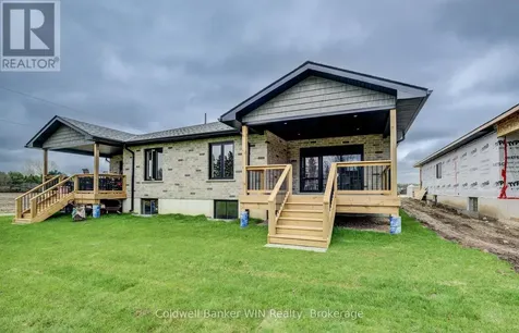217 Elgin Street Minto ON N0G 2P0