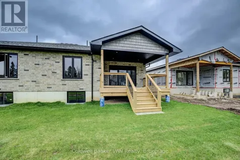 217 Elgin Street Minto ON N0G 2P0