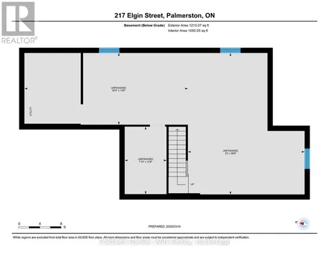 217 Elgin Street Minto ON N0G 2P0